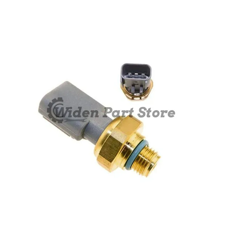 

4928594 Exhaust Gas Pressure Sensor For DODGE RAM 2500 3500 6.7L CUMMINS