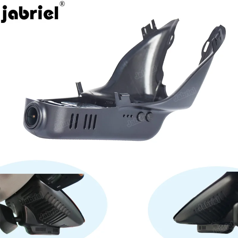 Видеорегистратор для VOLVO XC40 XC60 XC70 XC90 V40 V60 V90 S60 S90 S80 S80L C40 | Видеорегистраторы