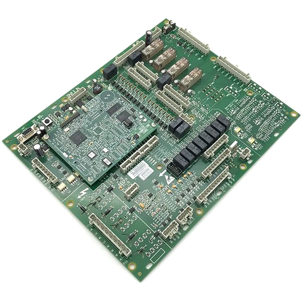 OTIS Escalator Mainboard GCS-ECB Main PCB Board DBA26800Y5 DBA26800AH7 DBA26800Y11 AEA26800AML7 1 Piece enlarge