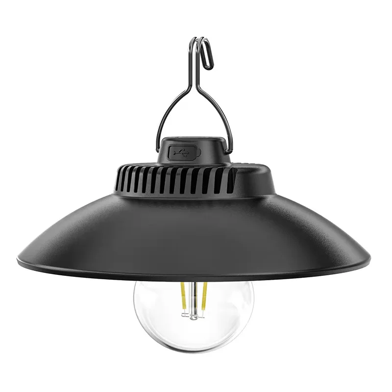 

Ретро-фонарь Type-C для кемпинга