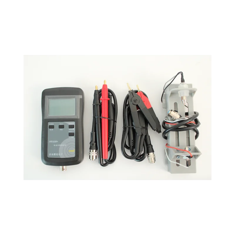 

Аксессуары для нивелиров: тест из нержавеющей стали, внешний аккумулятор высокого давления, оригинальный YOREAYR1030 + аккумуляторная батарея