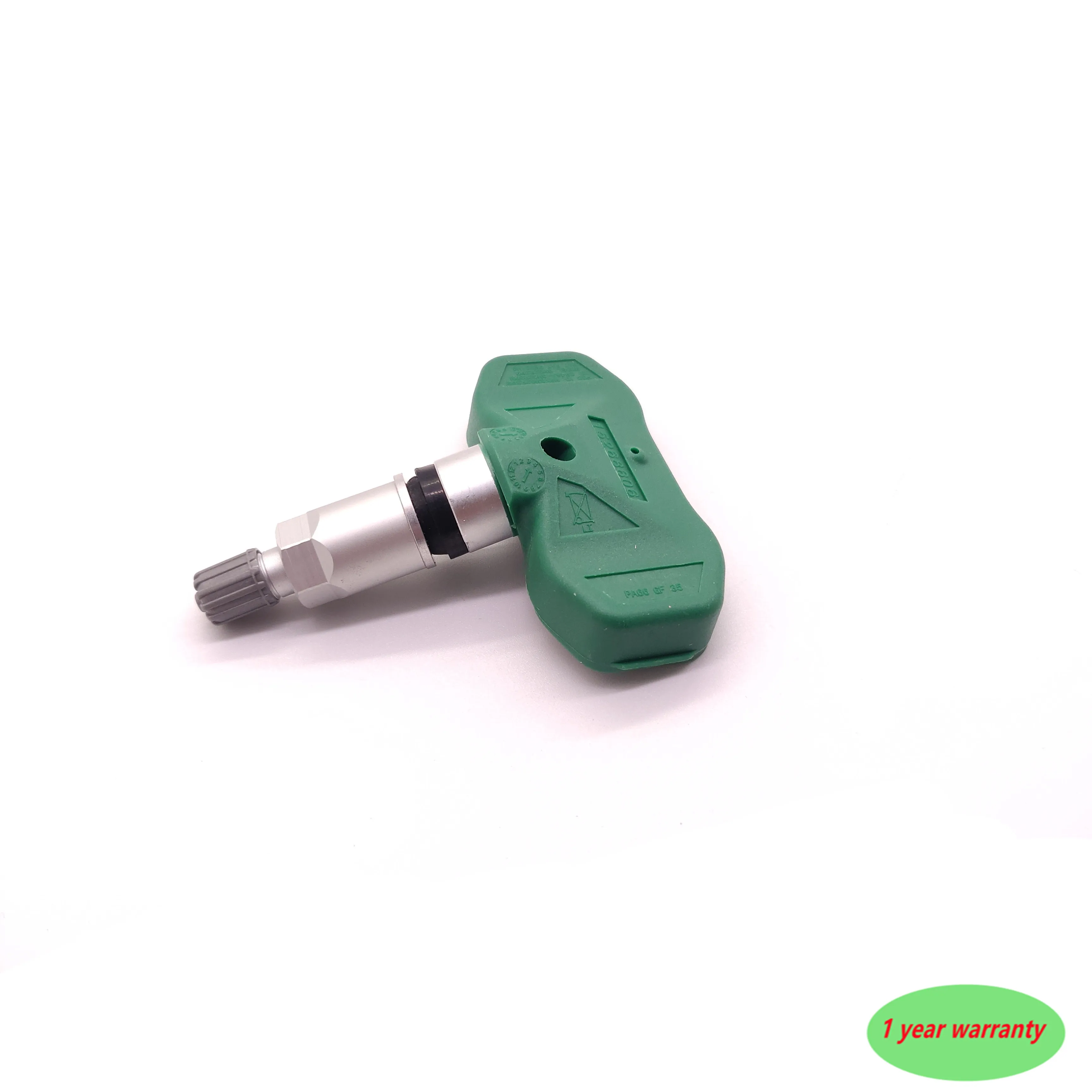 4 шт. датчик давления в шинах высокого качества 15268606 TPMS для BUICK-CADILLAC GMC-buick-cadillac-chevy