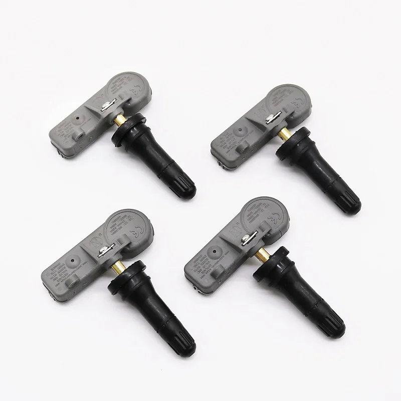1/4 шт. система контроля давления в шинах TPMS 433 МГц 684665aa для Jeep Gladiator 2019-2021