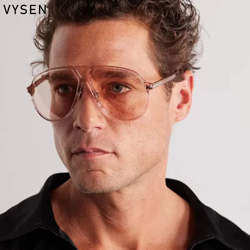 Большие цельные солнцезащитные очки с щитком мужские в большой оправе новые