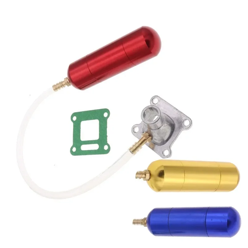 Подходит для небольших спортивных автомобилей объемом 49CC небольшого