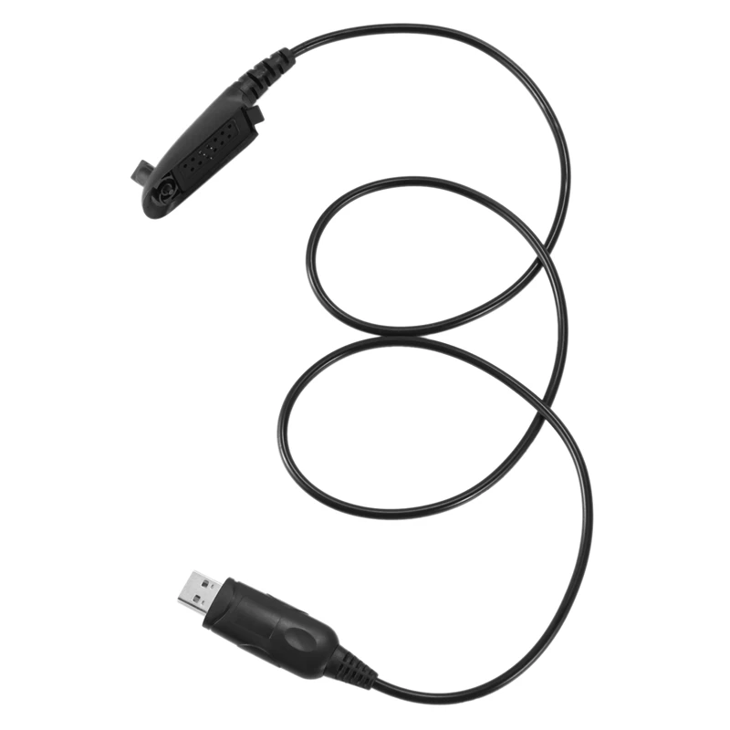 

USB Programming Cable PRO5150 HT750 HT1250 GP328 GP340 GP380 GP640 GP680 GP1280 GP960 PR860 Interphone