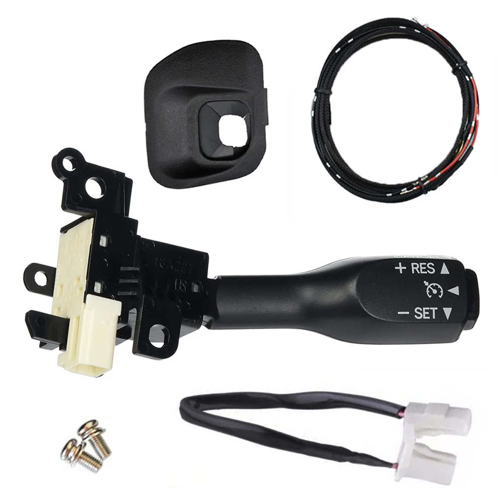 

Cruise Control Switch For Toyota Prius Auris Hilux Revo fortuner R5 M70 84632-34011 45186-0K120-C0 45186-47030-C0