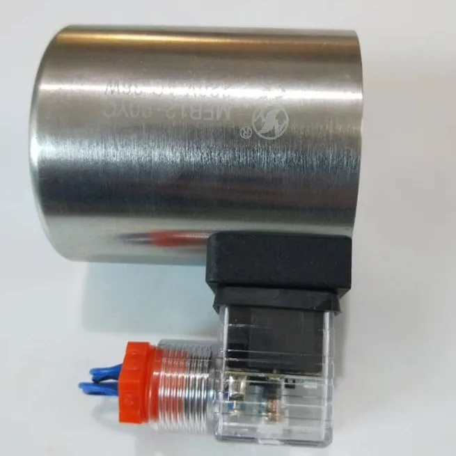ZHENYUAN MFB12-90YC/220V Dc присоска гидравлический Соленоидный клапан катушка хорошего
