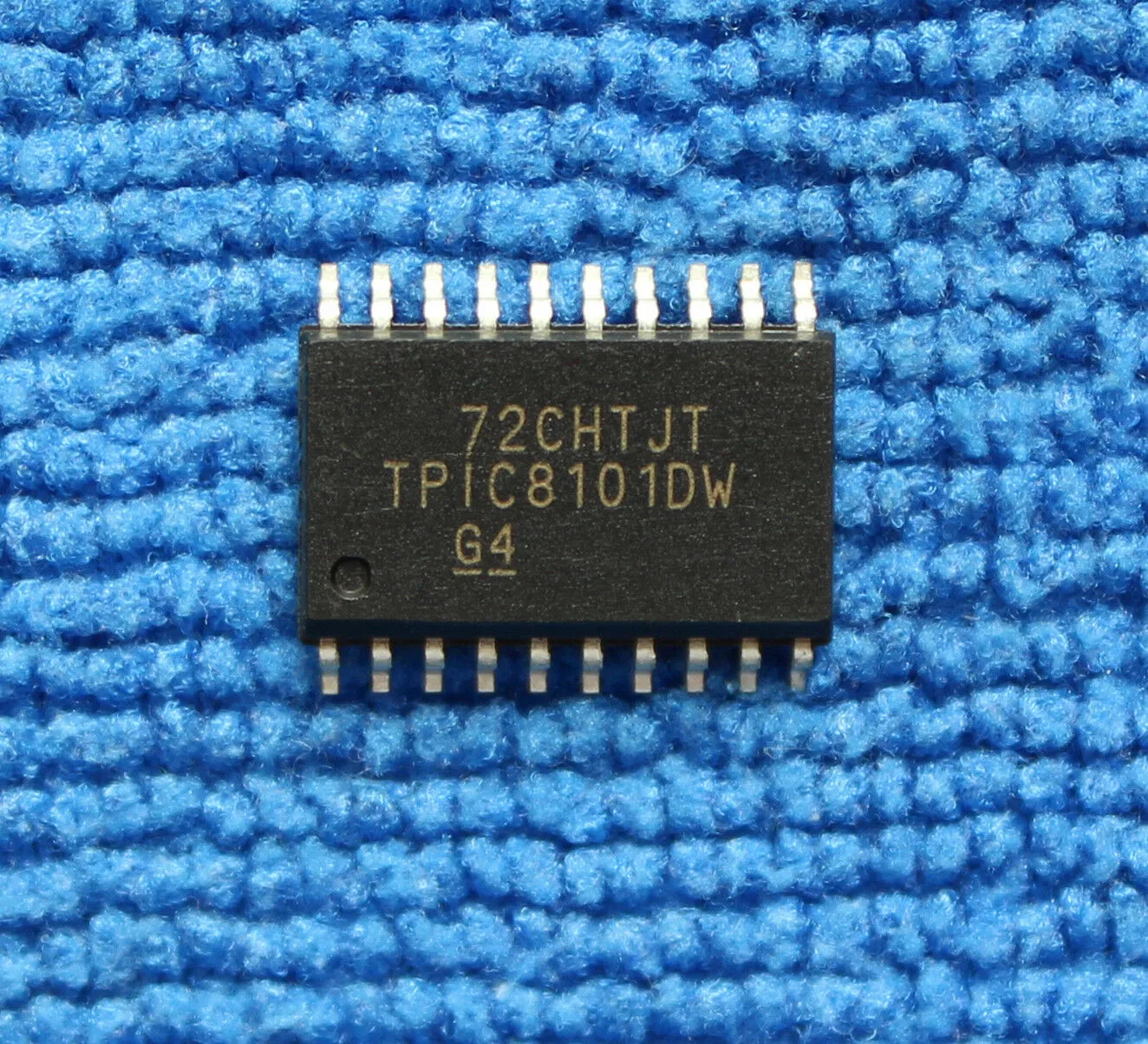 tpic8101dw sop20