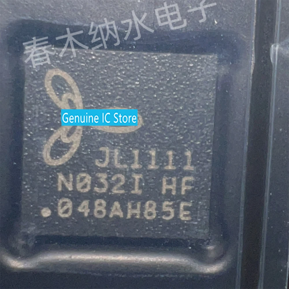 

JL1111-N032I JL1111 QFN New Original Genuine Ic