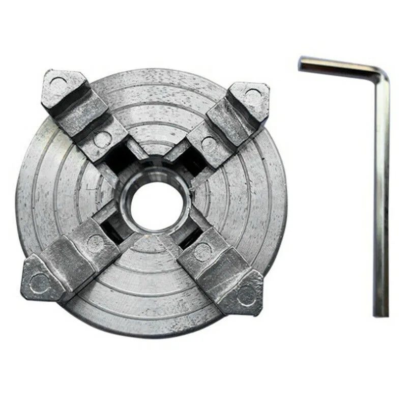 Высокое качество и универсальный для металла четыре 4-кулачковые патроны Z011A
