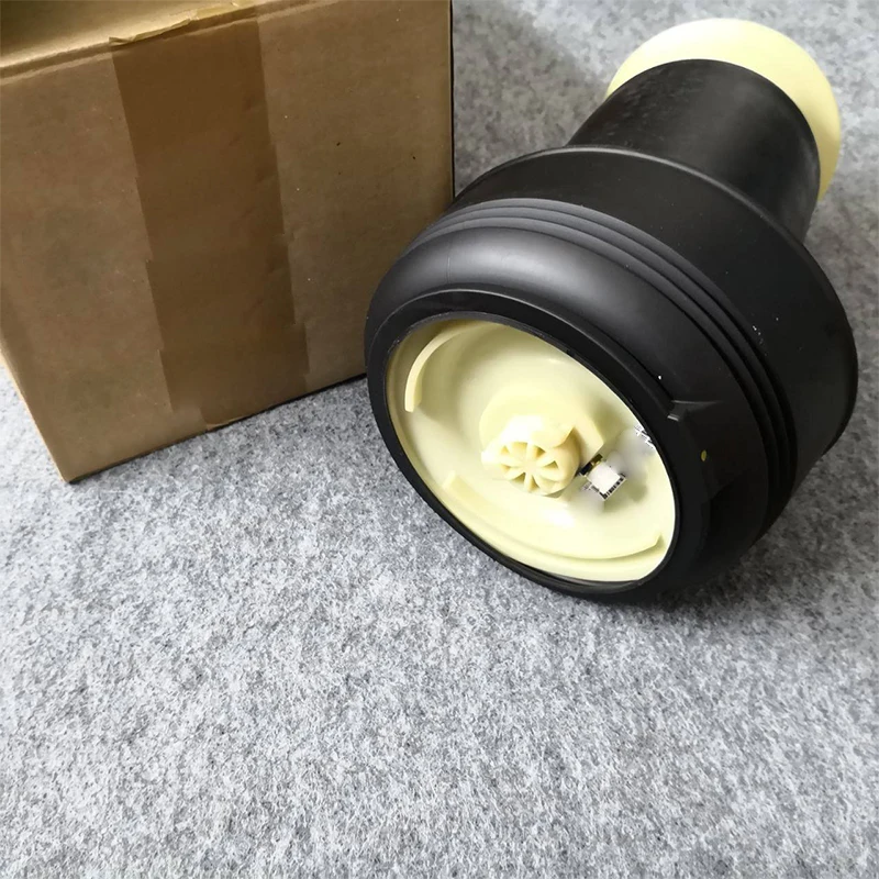 

b mw X6E 71X 630 dXM 57N 2X6 E71 X63 5dX X6E 71X 635 iXN 54X 5E7 0X5 30s iX5 E70 X53 0sd Rear shock absorber airbag