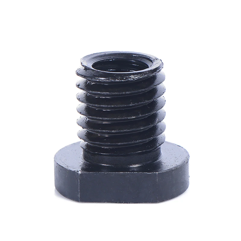 Адаптер M10 угловая шлифовальная машина преобразователь резьбы M14 адаптер разъем