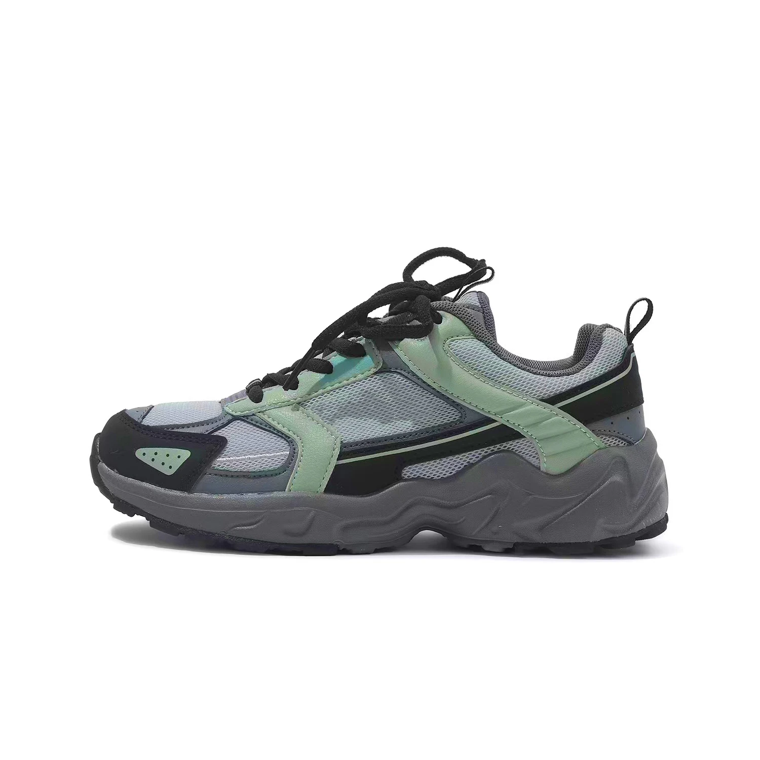 

NIGO Low Top Lace Up Sports Casual Shoes #nigo94774