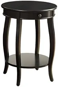 

End Table - 82814 - Walnut