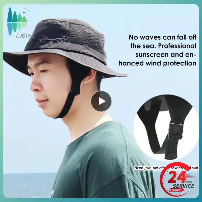 

Foldable Hiking Cap Fishing Hat Summer Sunscreen Neck Protection Wide Brim Sun Visor Womens Bamboo Hat Solid Bow Fisherman Hat