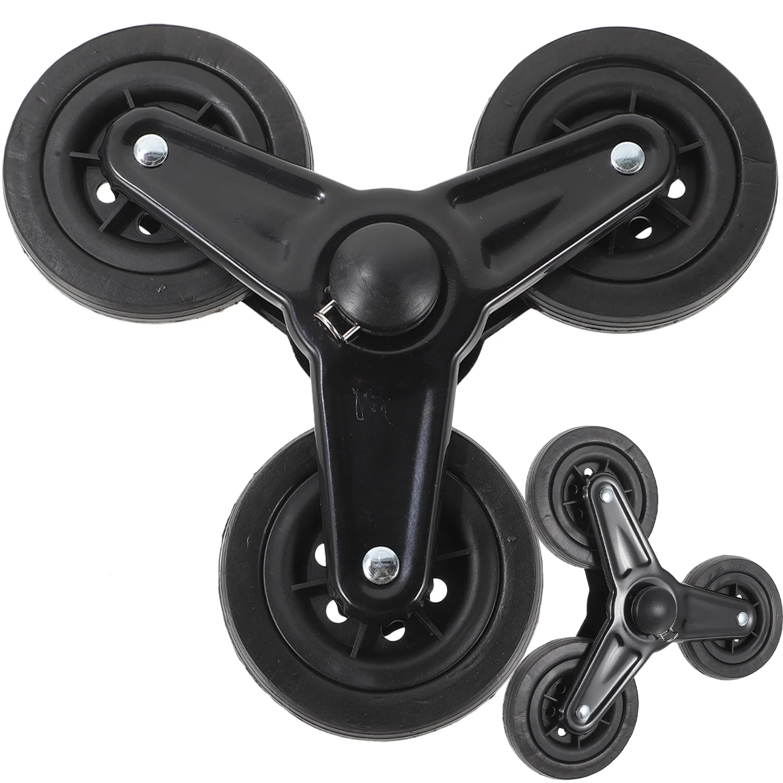 Тележка для скалолазания по лестнице колеса бега автомобильные аксессуары