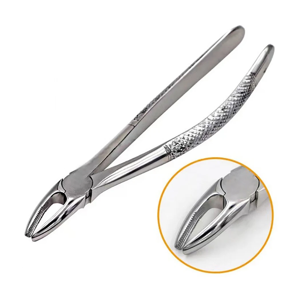 Tooth Extracting Forceps Dental Pliers For Dentist kit Dental Surgical Extraction Instrument Adults/Kids Dentistry Materials