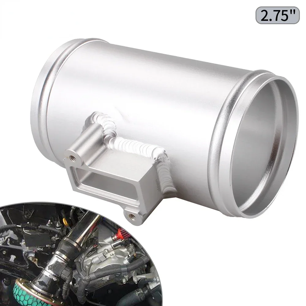 63/70/76 мм Автомобильный прибор для измерения потока воздуха базовый измеритель