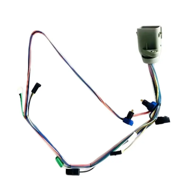 Фото Проводка трансмиссии A750E A750F для Toyota 4Runner FJ Cruiser, артикул 82125-60651, кабель трансмиссии №2