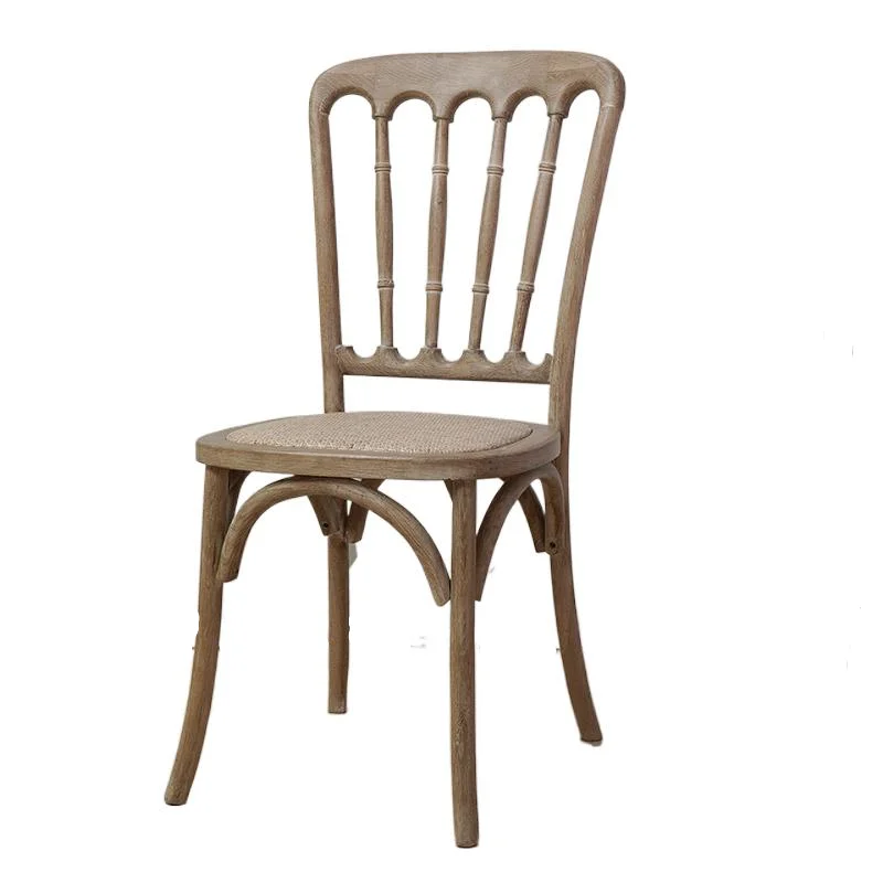 Американский кантри Retror американский твердый деревянный простой бытовой