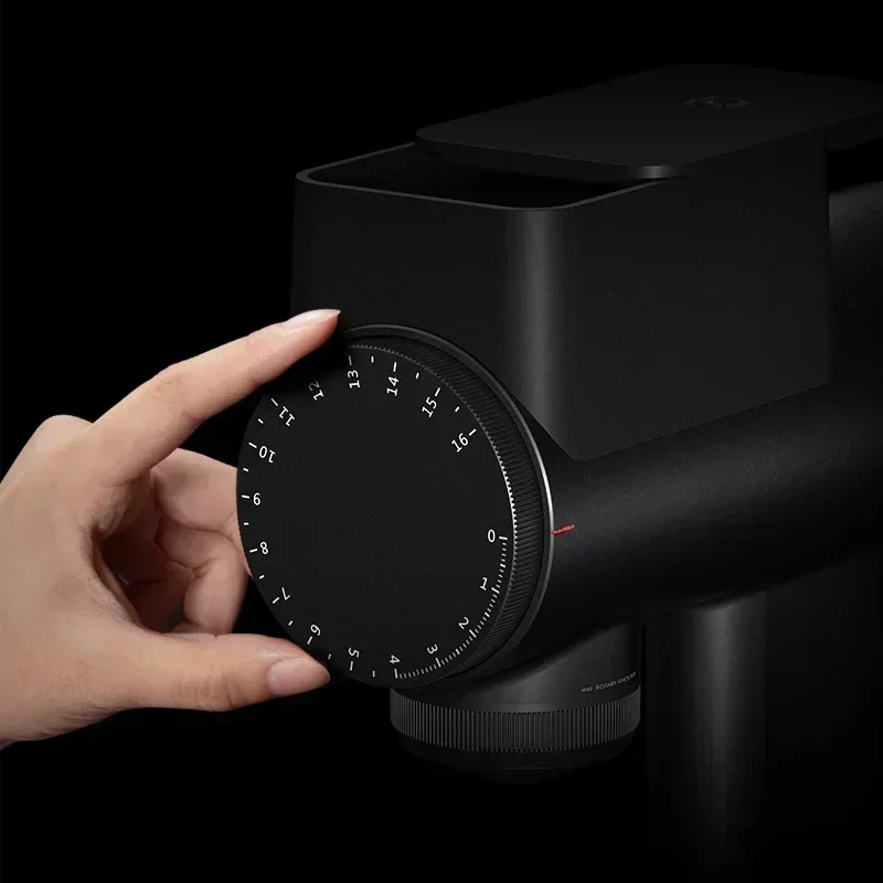Электрическая кофемолка TIMEMORE Sculptor 064S 064SSP для кофейных зерен, итальянская бытовая кофемолка с жерновами 64 мм (art.: 3920d904cf395) - 3920d904cf395