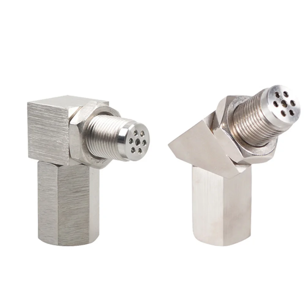 

Auto Light Detection Oxygen Sensor Connector for General Motors M18*1.5 Connector