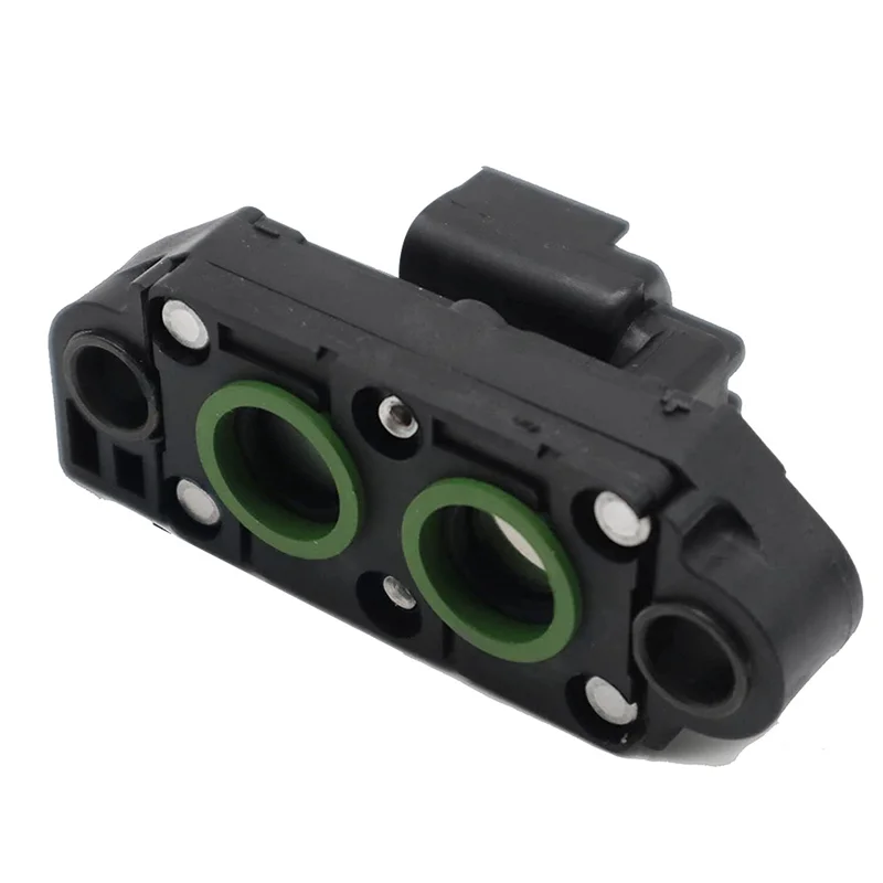 4358939 Датчик давления выхлопных газов CUM для двигателя Cummins ISX12 ISX15