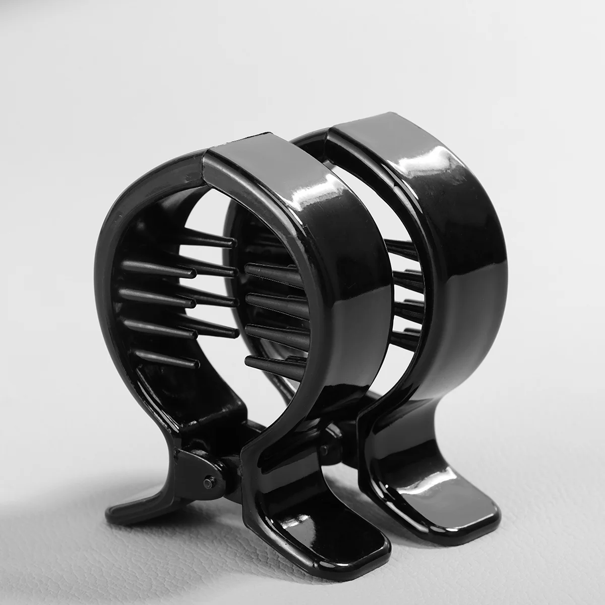 

2 шт., заколки для волос во французском стиле