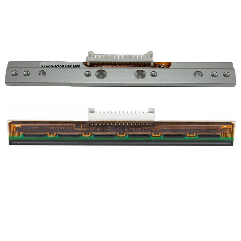 Термоголовка 203DPI для Intermec PC43d PC43t Honeywell PC42d PC42t - Совместимая печатающая головка для штрихкодов (art.: 3920d4e50559f) - 3920d4e50559f