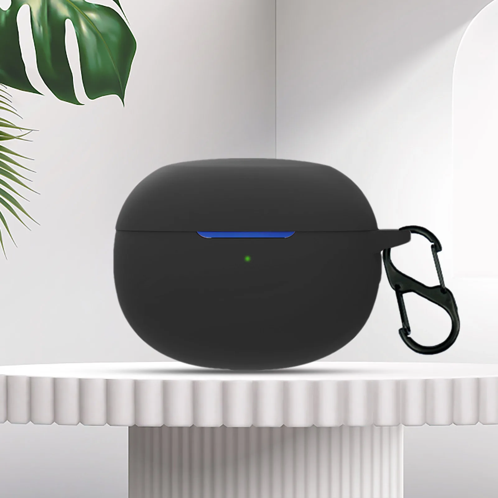 Силиконовый чехол для Realme Buds Air 3