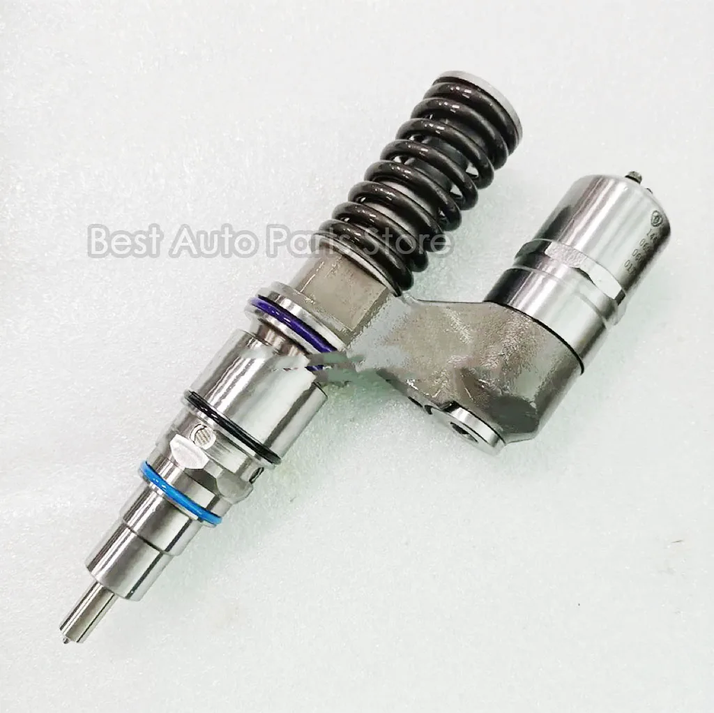 Форсунки дизельного топлива 392-0214 для CAT C10 C12