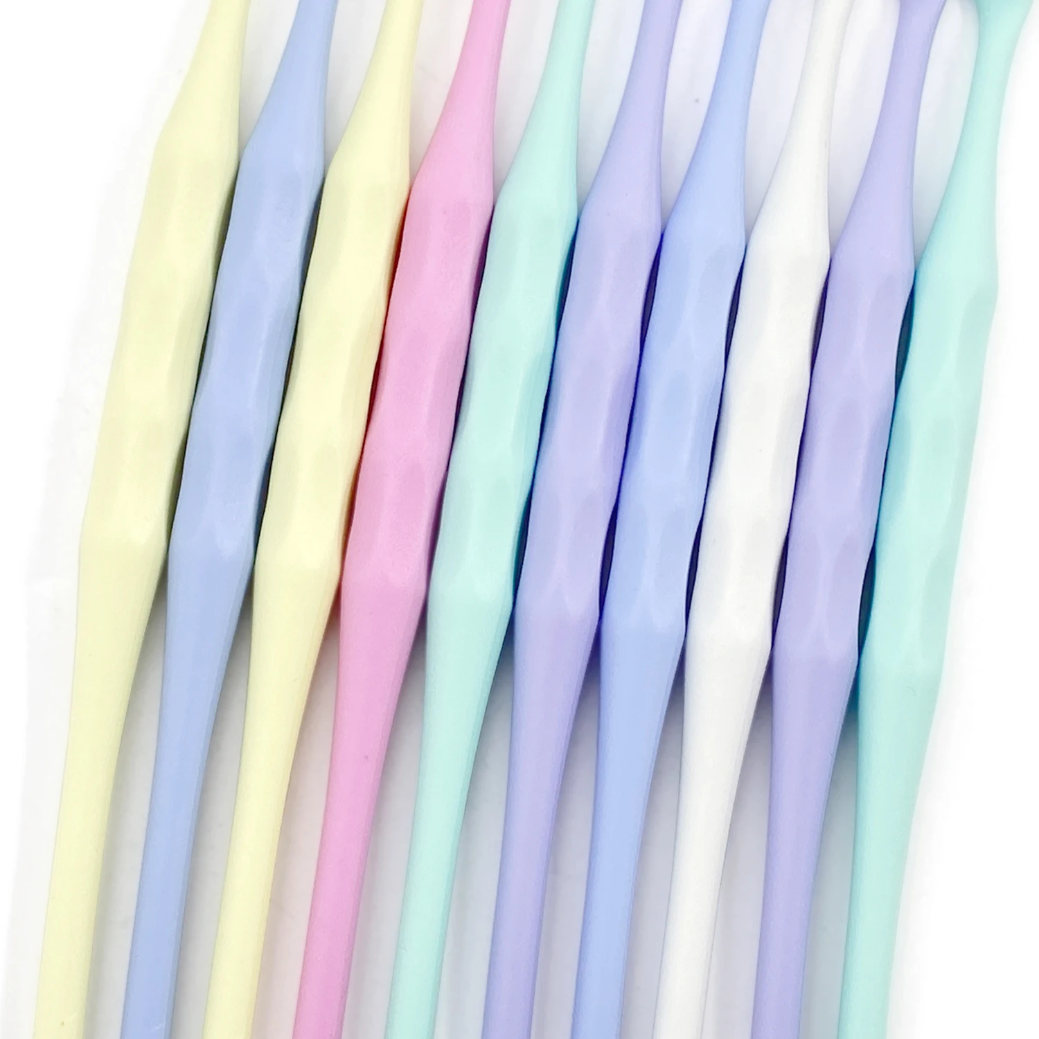 10 шт./коробка двухсторонняя фотовспышка с ручкой