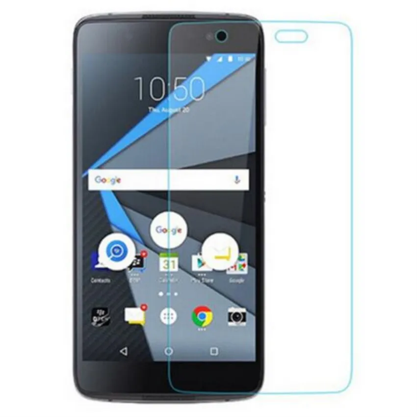 Закаленное стекло 9h для blackberry dtek60, оригинальная Взрывозащищенная защитная пленка для экрана для blackberry dtek60, чехол