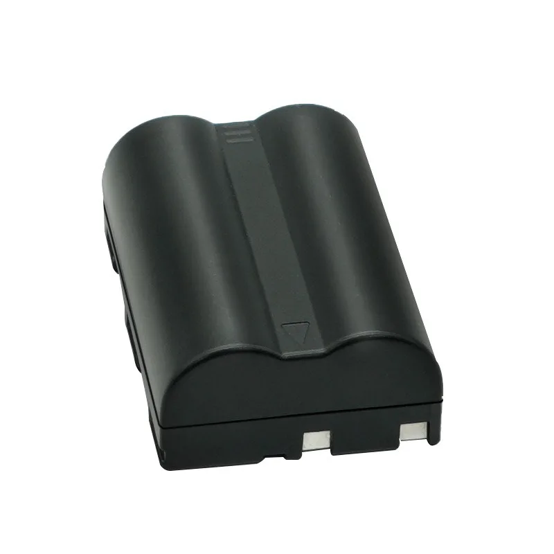 Фото Аккумулятор EN-EL3 7.4V 1400mAh и зарядное устройство для камер Nikon EN-EL3A EN-EL3 D100 D50 D70 D70s №4