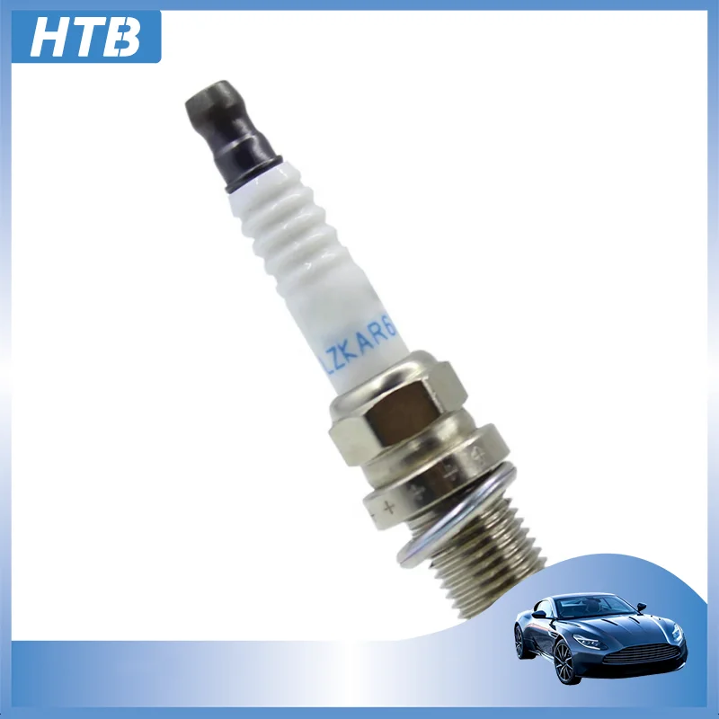 20 шт. 22401-ED815 LZKAR6AP11 иридиевая свеча зажигания для Nissan RENAULT CLIO MEGANE SCENIC LAGUNE GRAND III TIIDA X-TRAIL LZKAR6AP-11 (art.: 3920d40932d3e) - 3920d40932d3e