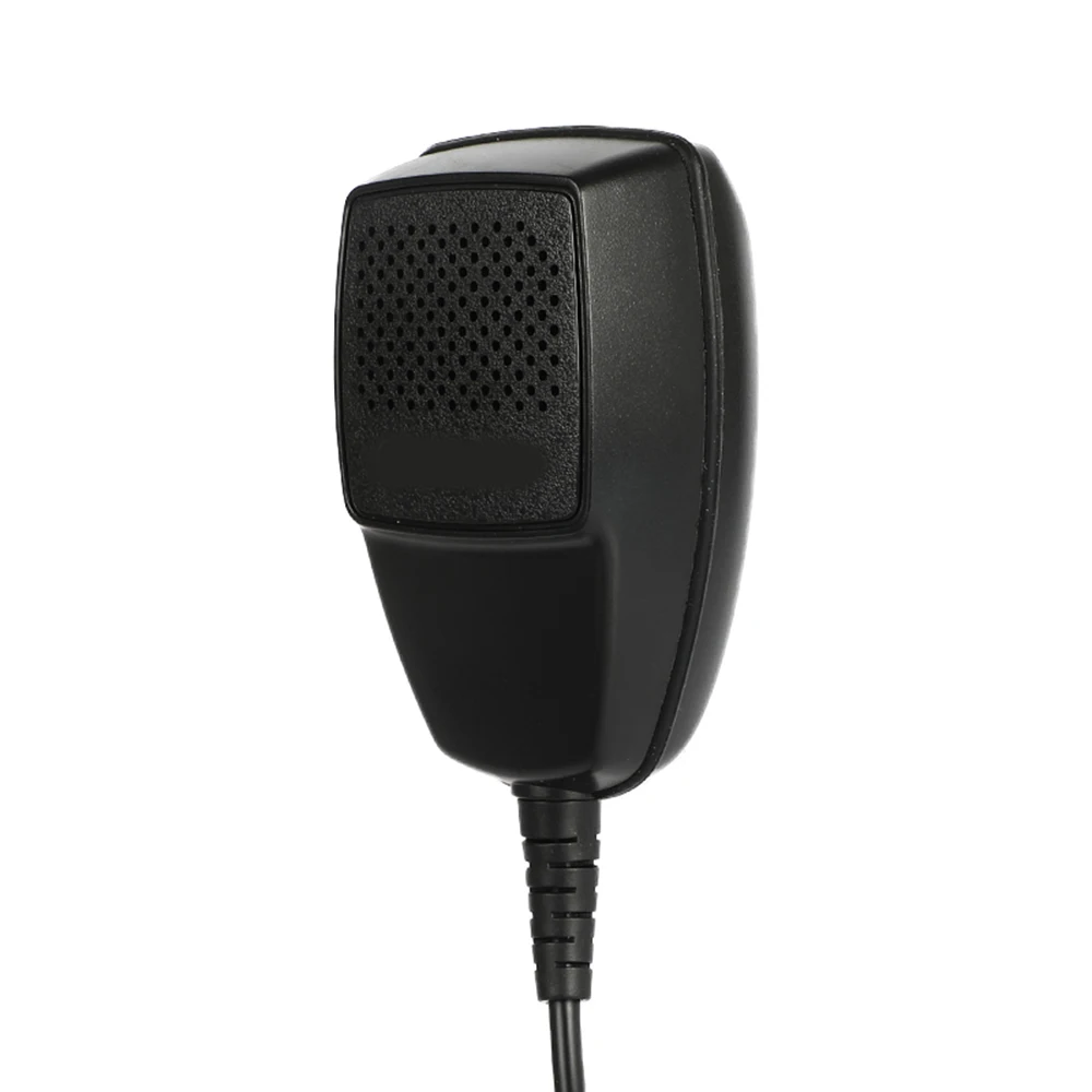 8-pin Speaker Mic Two Way Radio Hand Microphone For Motorola Walkie Talkie GM300 GM338 CDM750 GM950 Car Mobile Radio HMN3596A enlarge