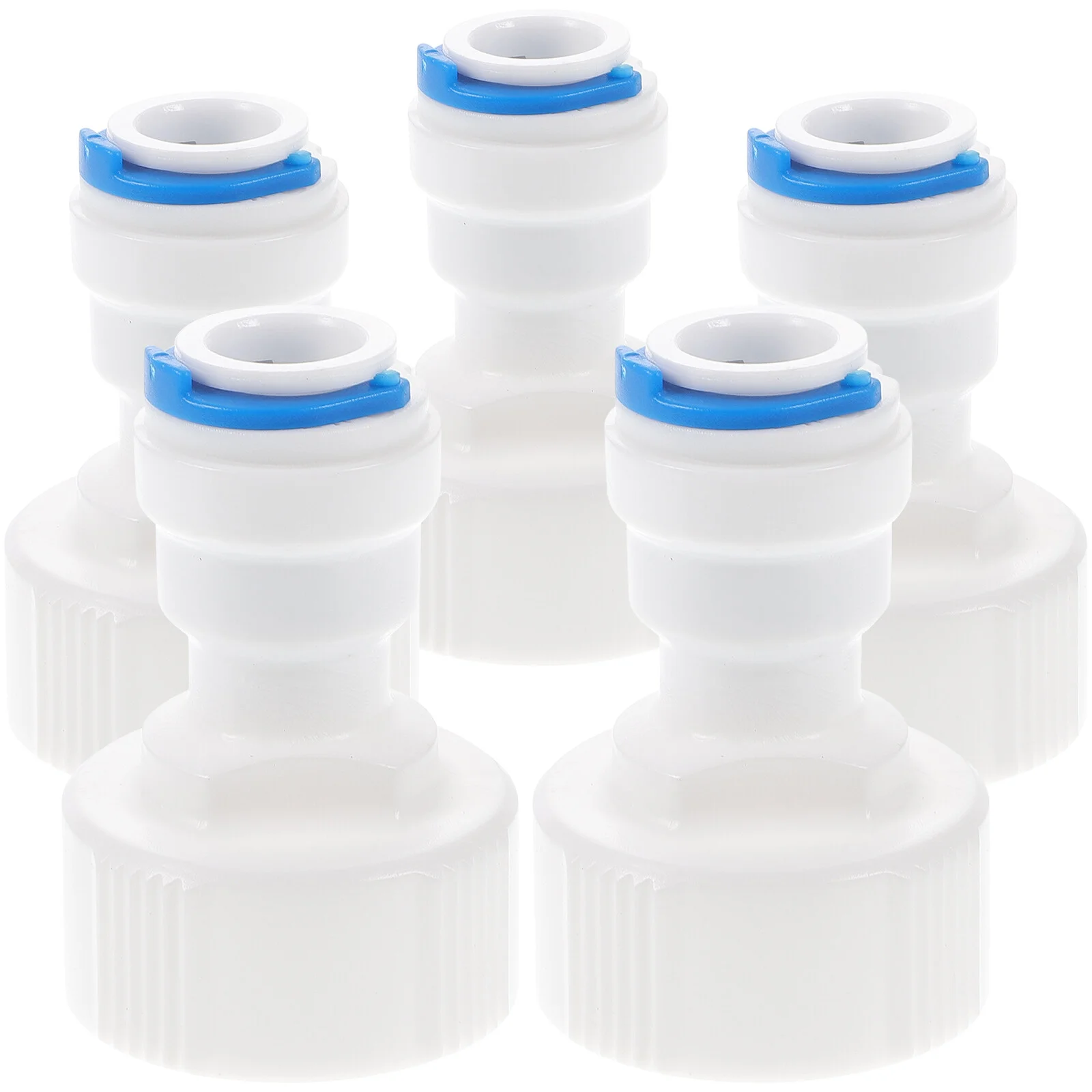 

Water Hose Adapter Water Filter Quick Connect Adapter 3/4 3/8 Connector System Adapter