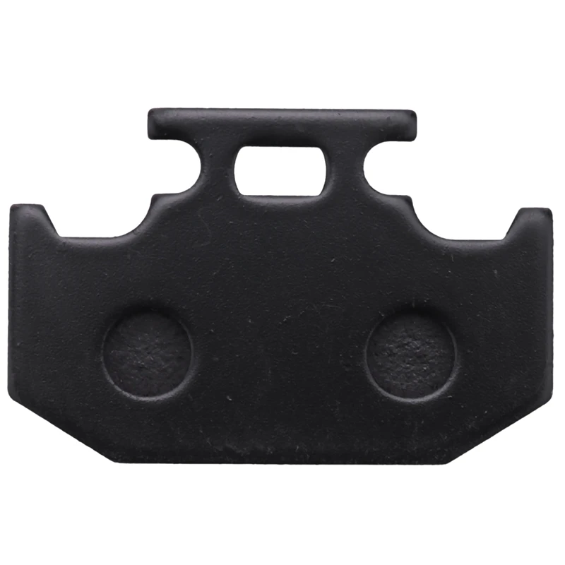 

Задние тормозные колодки для мотоцикла Kawasaki Kdx125 Kdx200 Kdx250 Klx250 Suzuki Dr250 Dr350 Yamaha Dt125 Ttr250