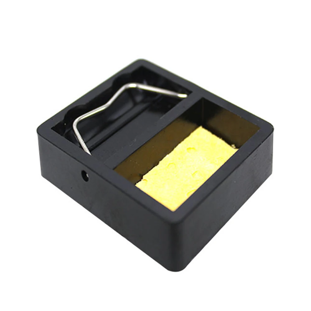 

Цифровая паяльная станция Digital Soldering Station