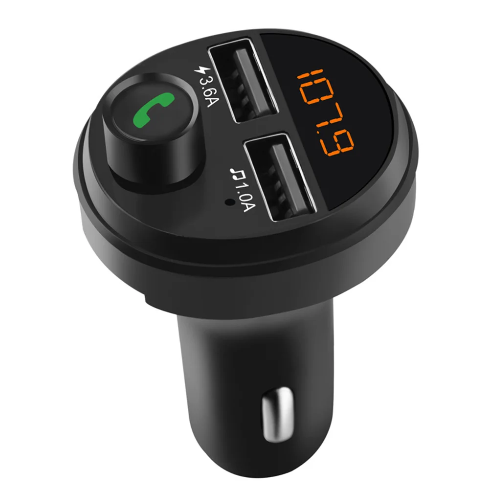 

1pc Convenient Practical Accessory Fittings Adapter for Car Vehicle