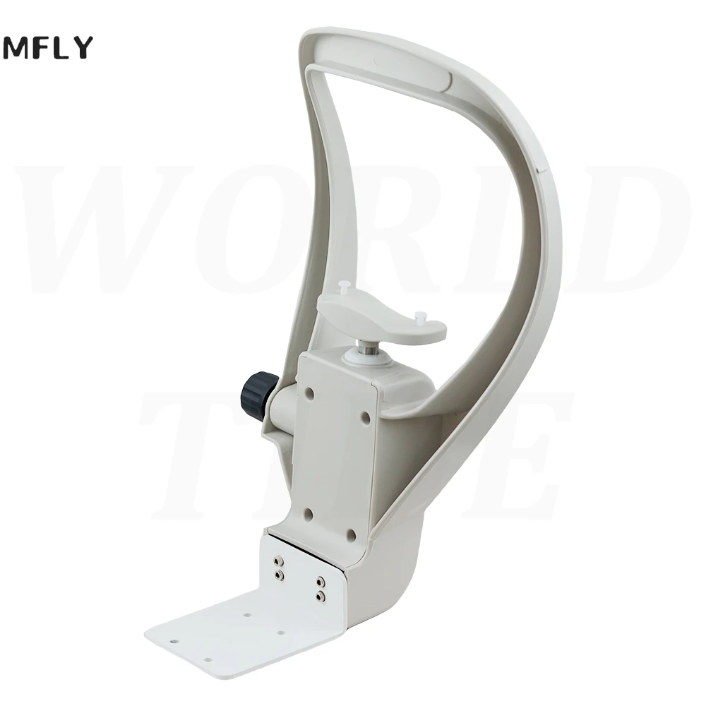 Набор кронштейнов для лоба оптического прибора Nova автоматического