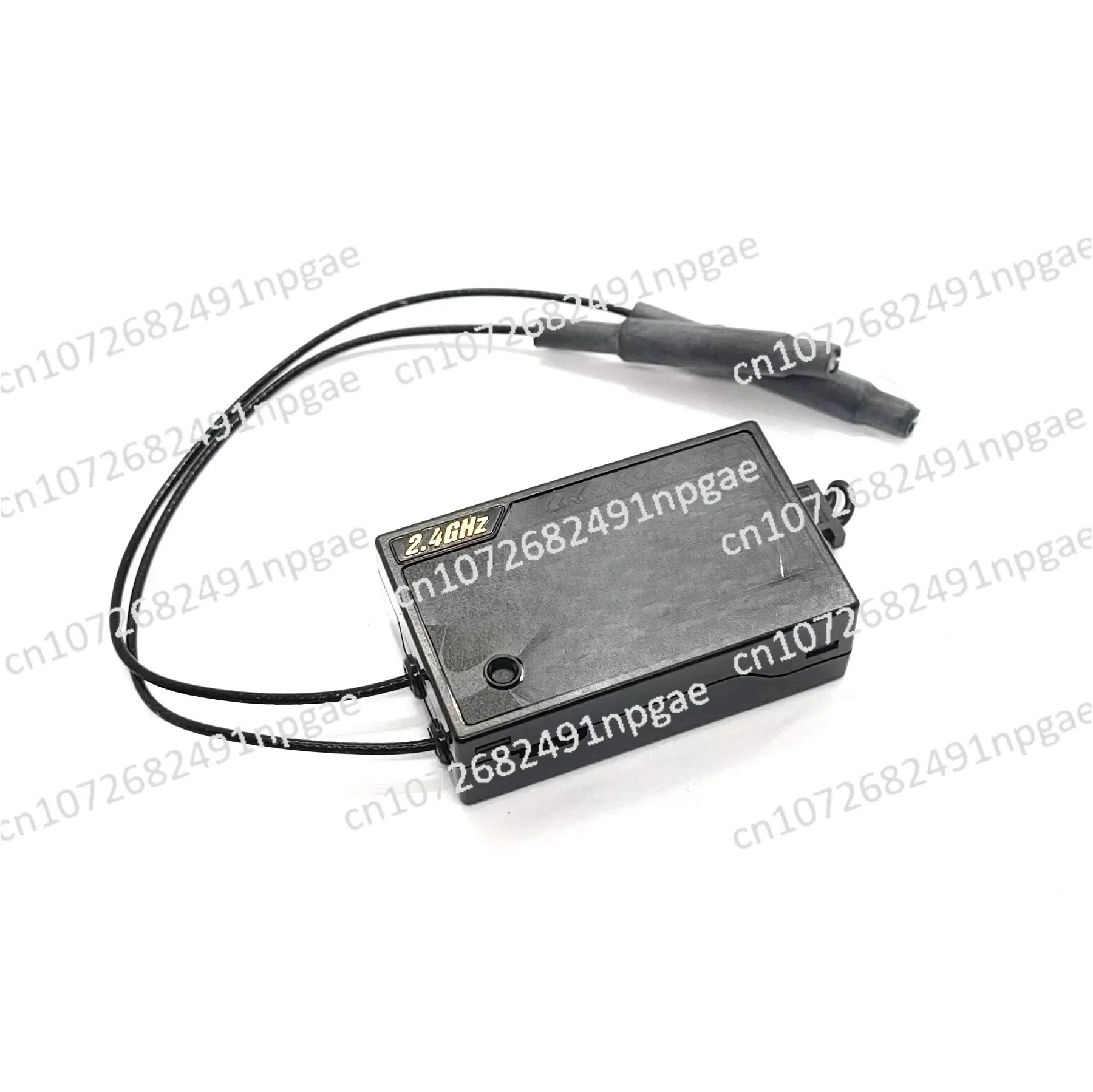 Hitec Optima 9 9-канальный адаптивный телеметрический приемник связи с частотой 2 4 ГГц