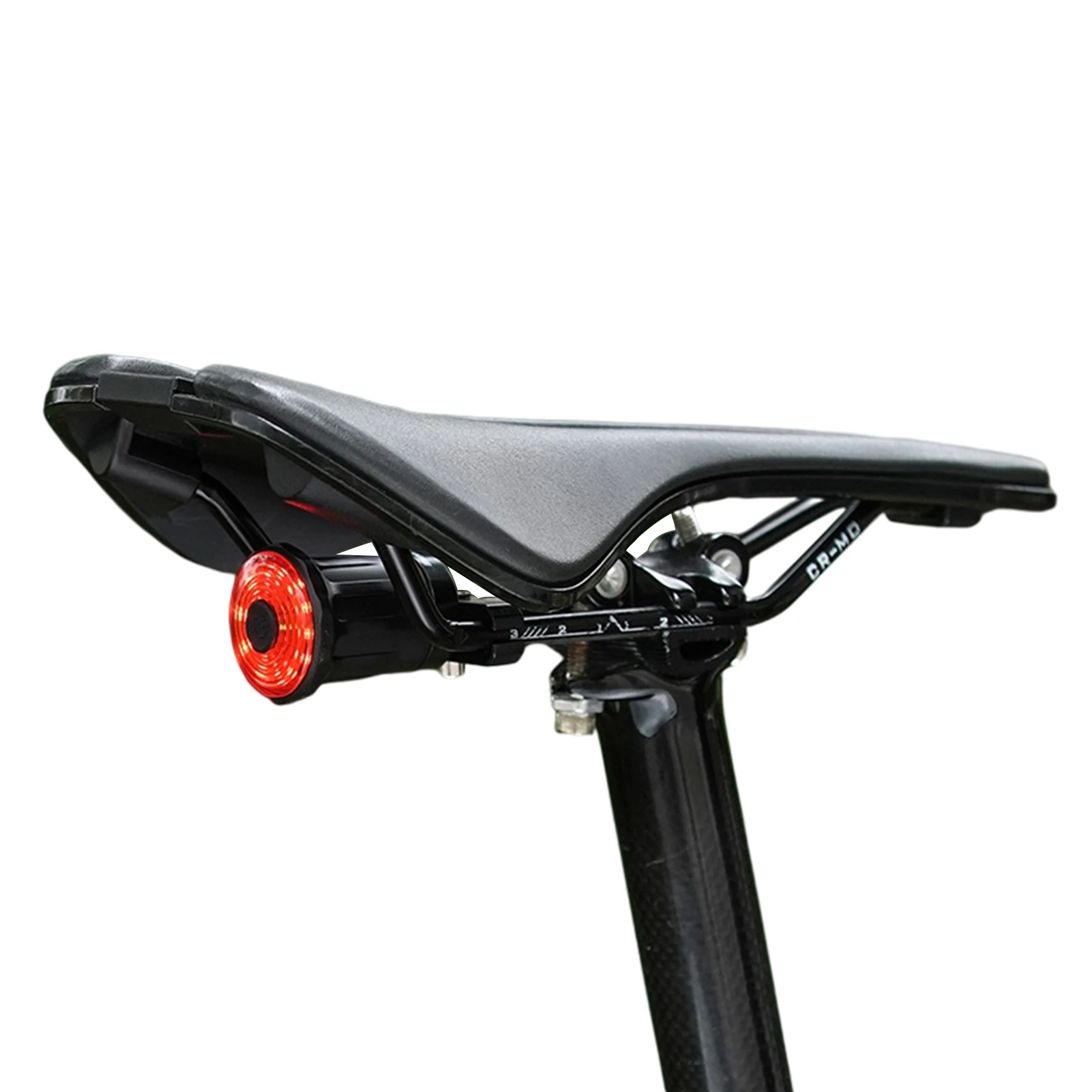 

Задний фонарь для велосипеда, умный задний фонарь для велосипеда, отличная видимость, более удобсветильник для езды на велосипеде