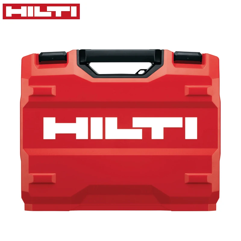 

HILTI Original PM 40-MG Case