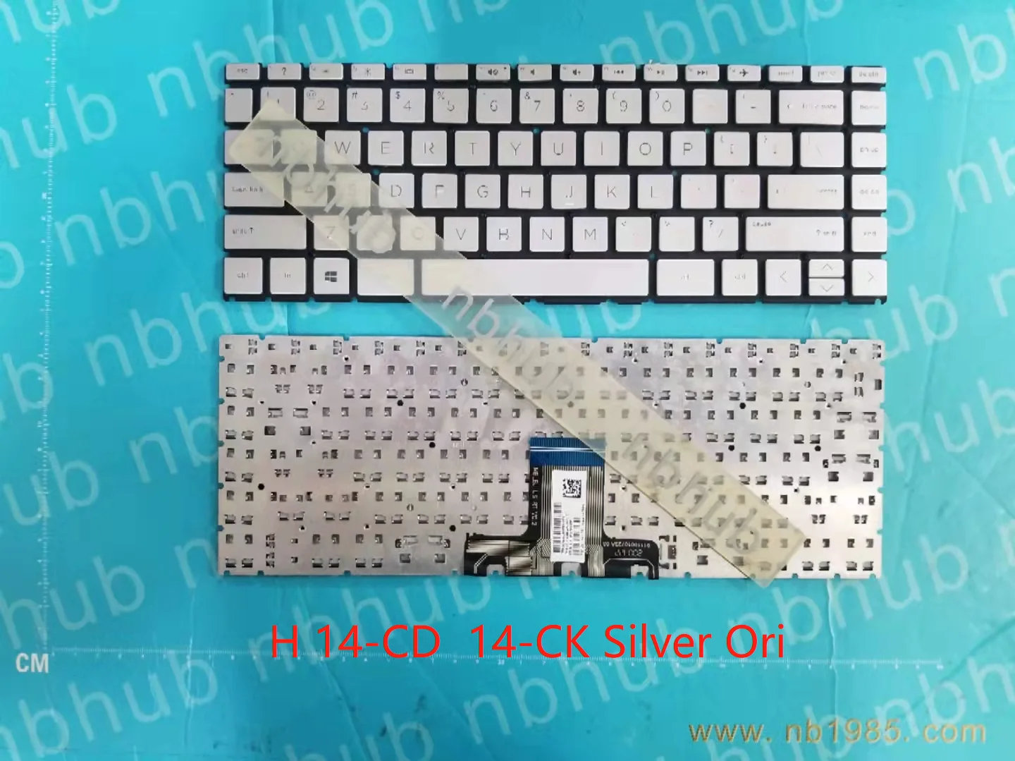 

Новая Серебристая клавиатура для HP Pavilion X360 14S-DK 14S-DP 14S-DQ 14-CE 14-CF 14-CK 14-CD 14-CM 240 G7 245 G7 американская клавиатура без подсветки