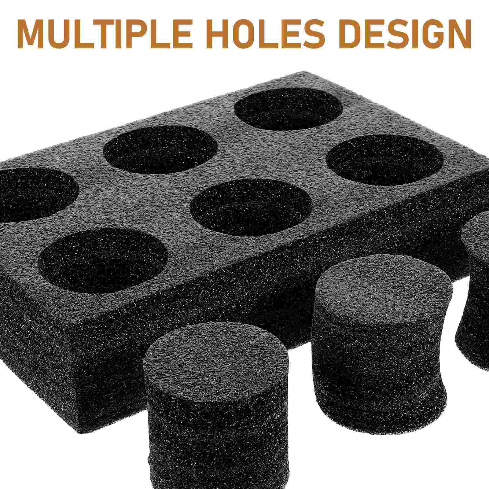 Пенопластовый подстаканник для чая с молоком автомобильный напиток кофе