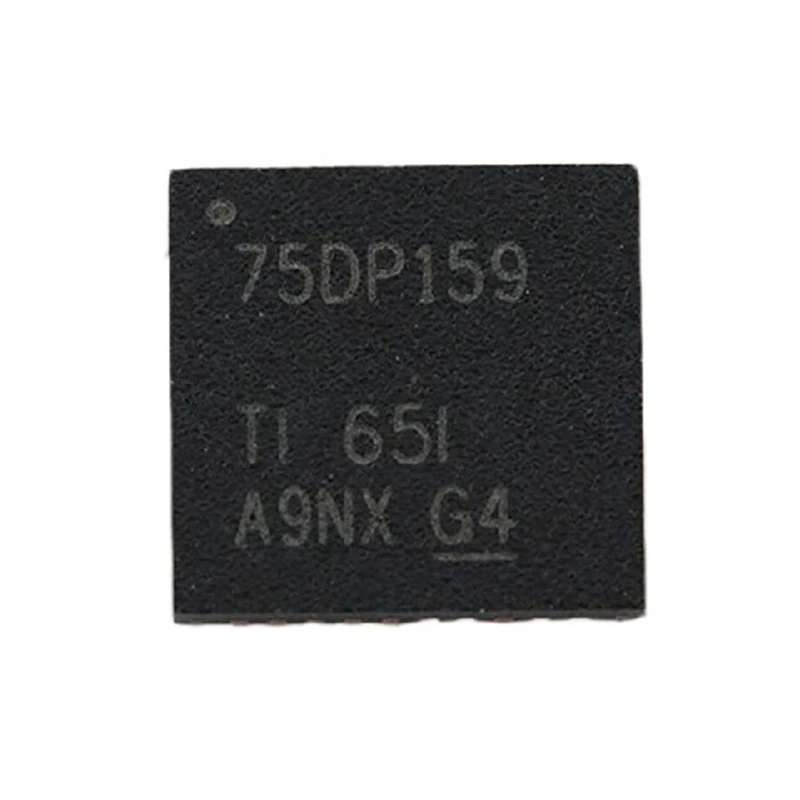 75DP159 для одного тонкого 40Pin SN75DP159 40vqfn-совместимый чип управления IC Modchip 6 Гбит/с