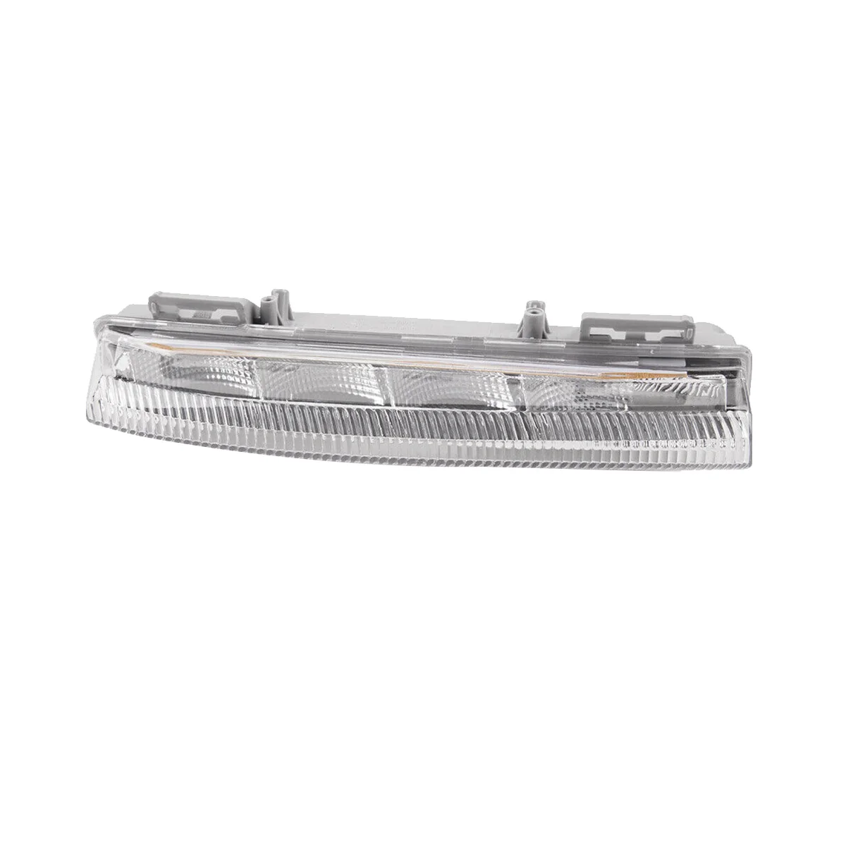 

Right Side Front DRL Daytime Running Lights Fog Light Lamp for Mercedes-Benz W204 W212 C250 C280 C350 E350 2007-2014