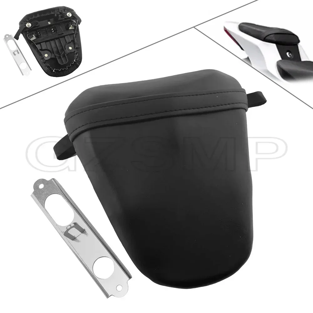 nie obejmuje tylnego siedzenia pasażera do motocykli Suzuki GSXR1000 GSX R1000 GSX-R 1000 2017-2019 2017 2018 2019 2020